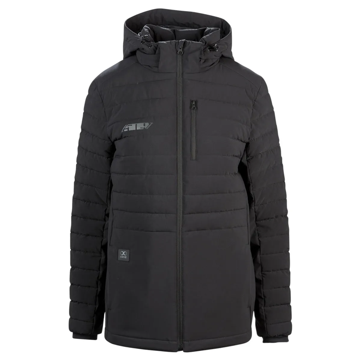 509 Women's Syn Down Ignite Jacket W/Clim8