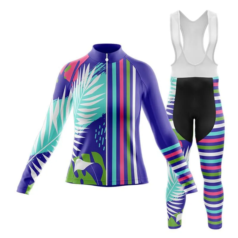 Abstract (V9) Club Cycling Kit