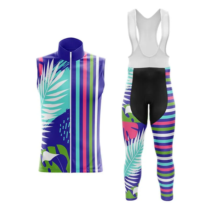 Abstract (V9) Club Cycling Kit