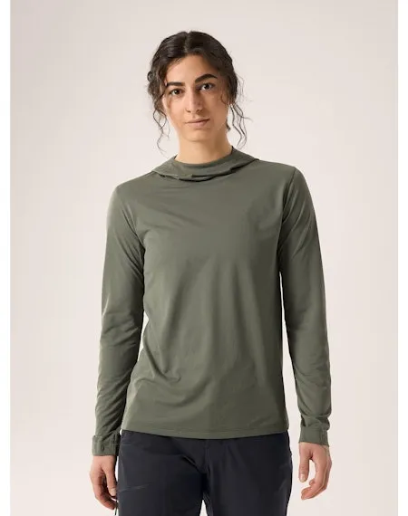 Arc'teryx Taema Hoody Women's