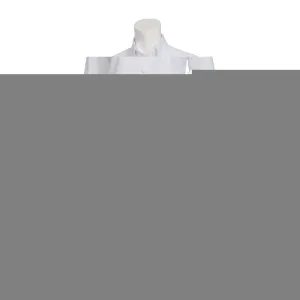 B878-S Chef Works Womens Oxford Shirt S