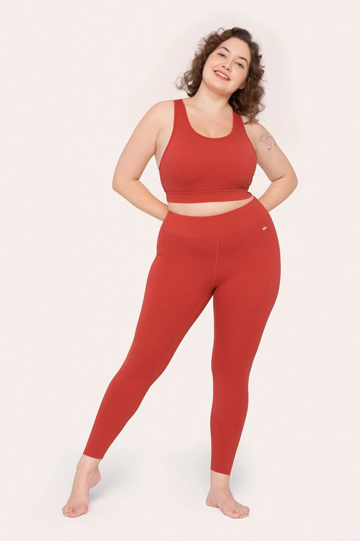 Basic Aspire Legging