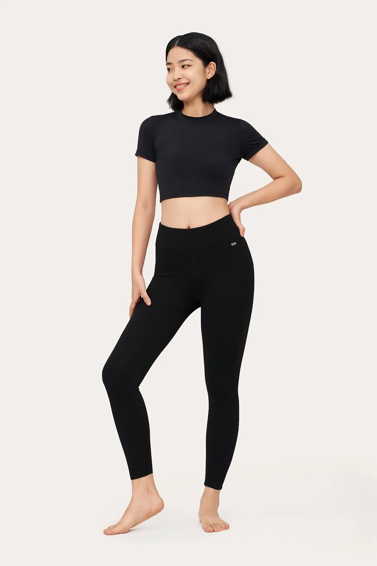 Basic Aspire Legging