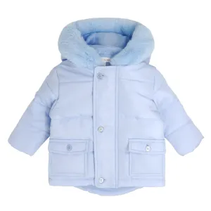 blues baby - Jacket BB0651 blue