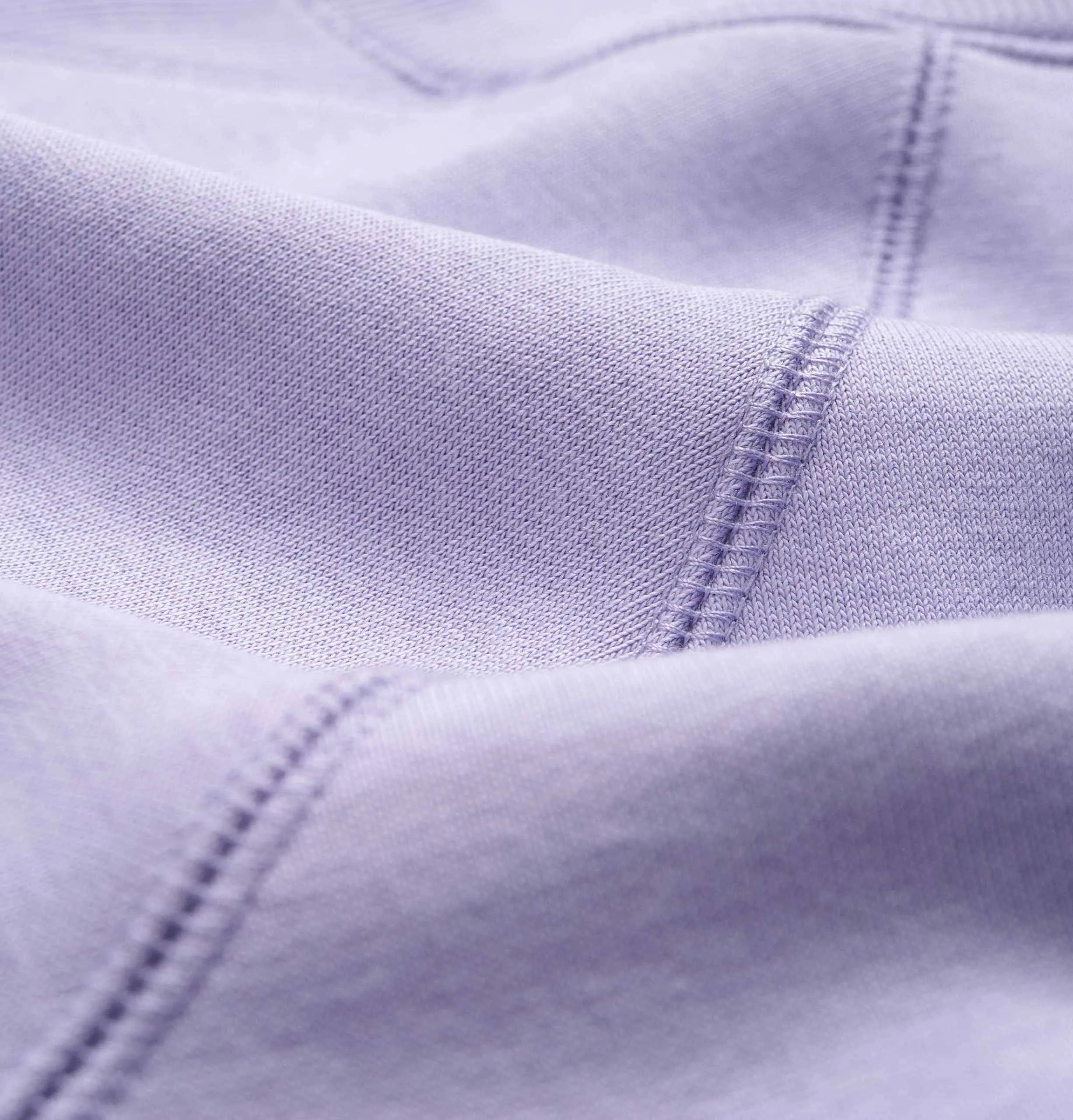 Carhartt WIP Chase Sweatshirt – Soft Lavender