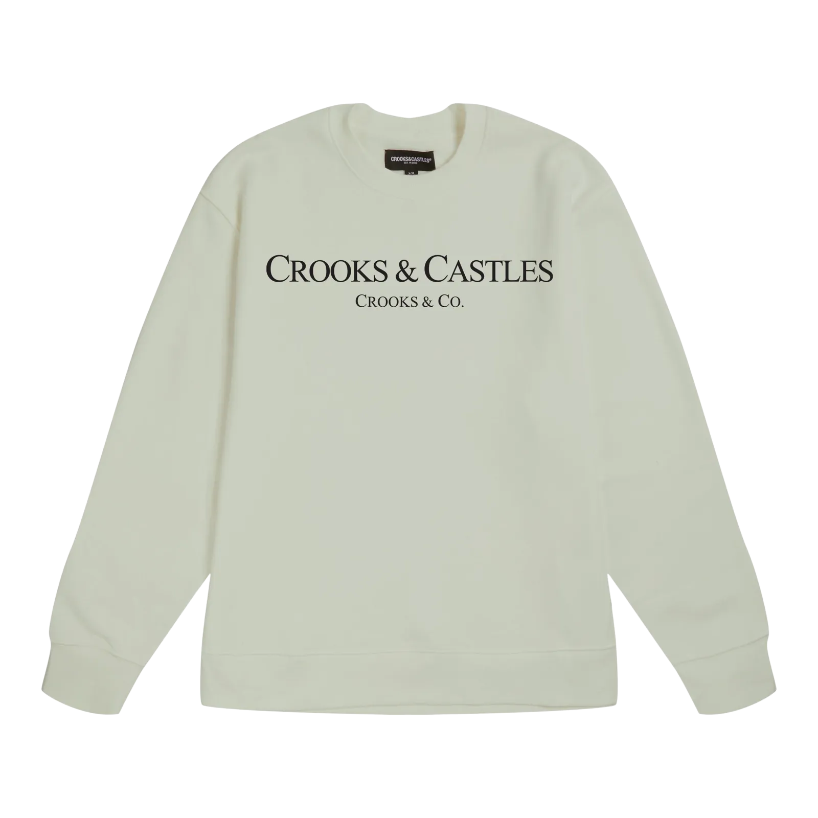 Core Crewneck