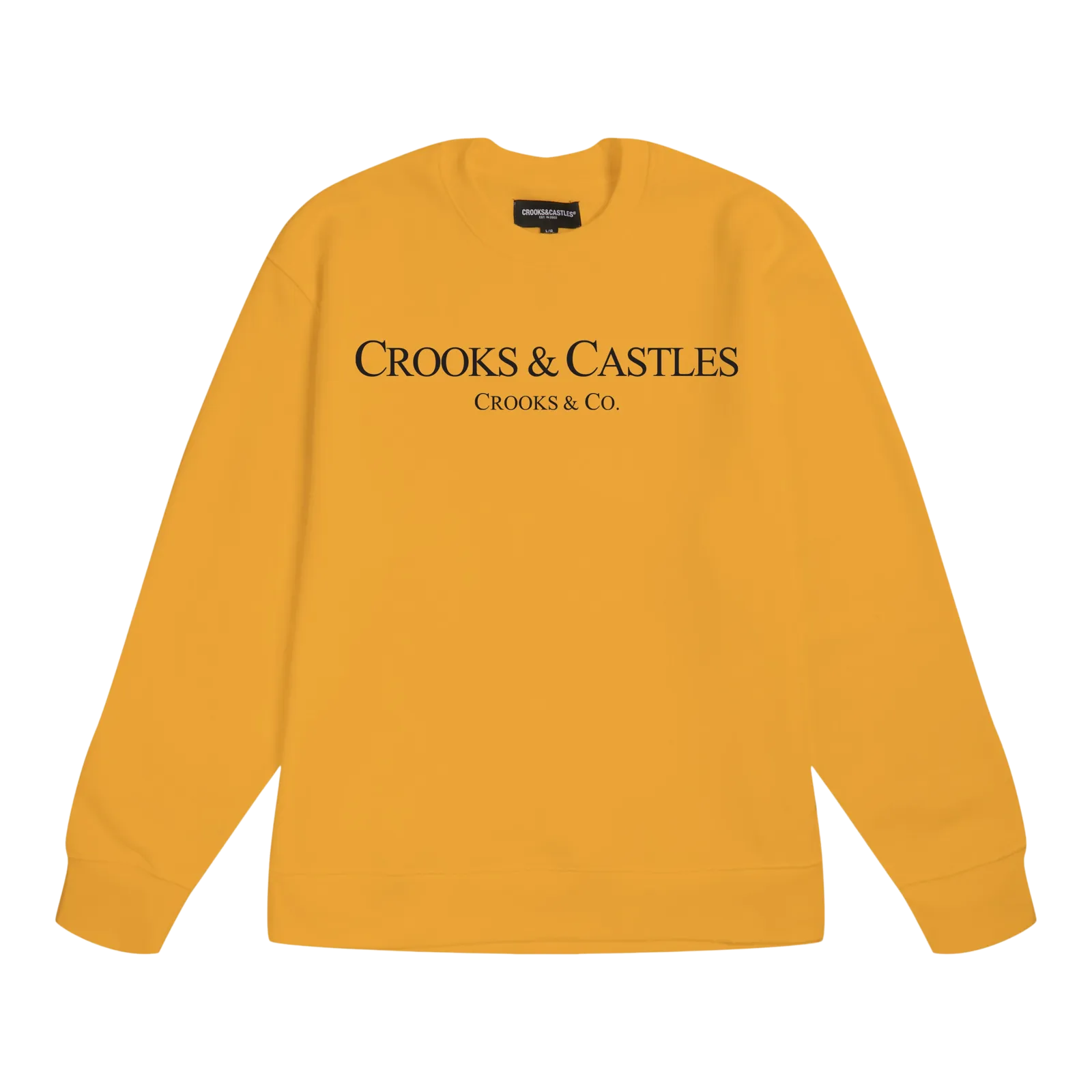 Core Crewneck