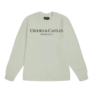 Core Crewneck