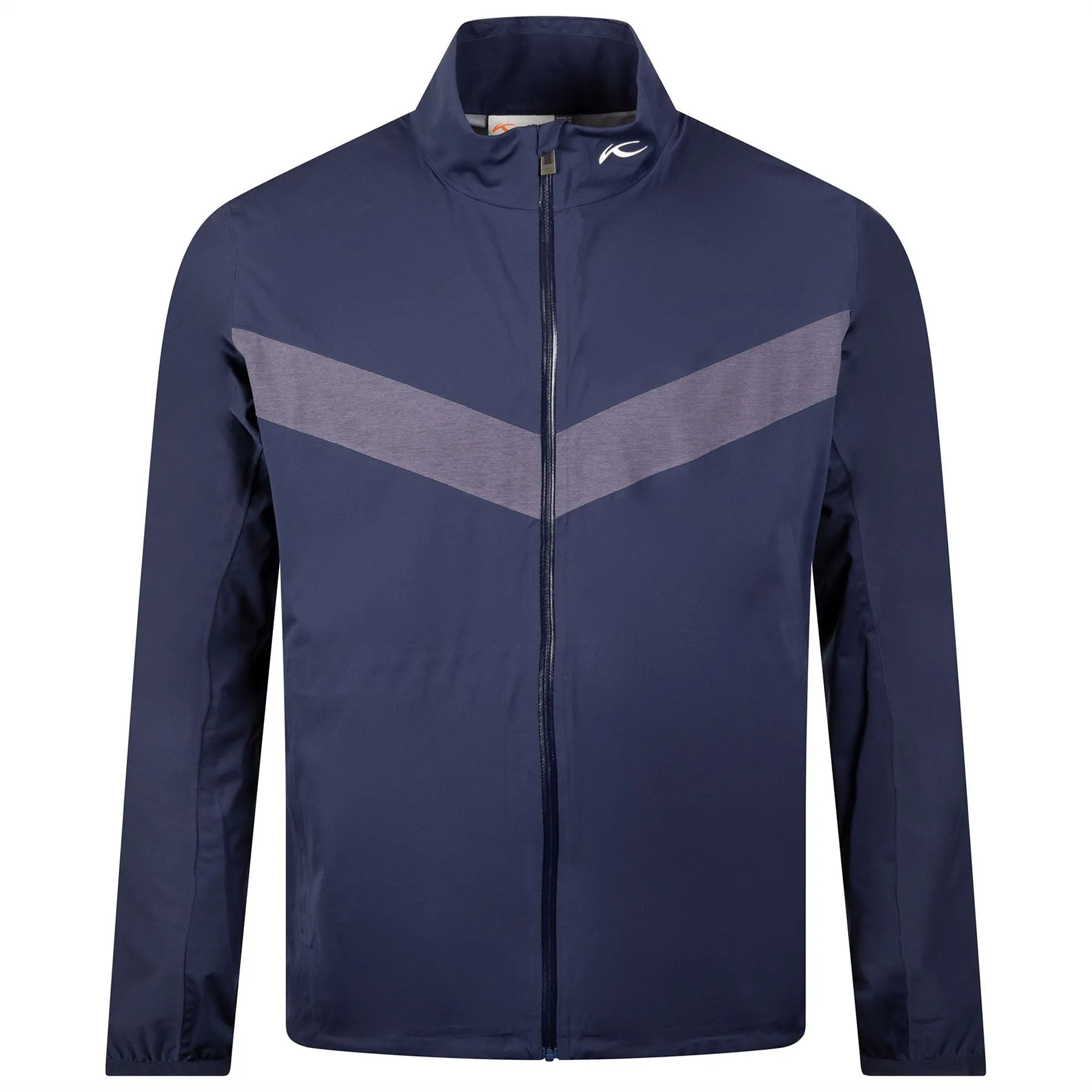 Dexter II 2.5L Jacket Atlanta Blue - AW23