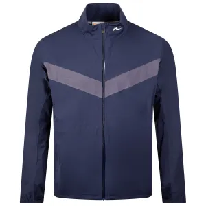 Dexter II 2.5L Jacket Atlanta Blue - AW23