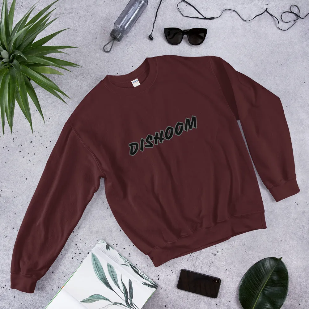 DISHOOM - Unisex Sweatshirt