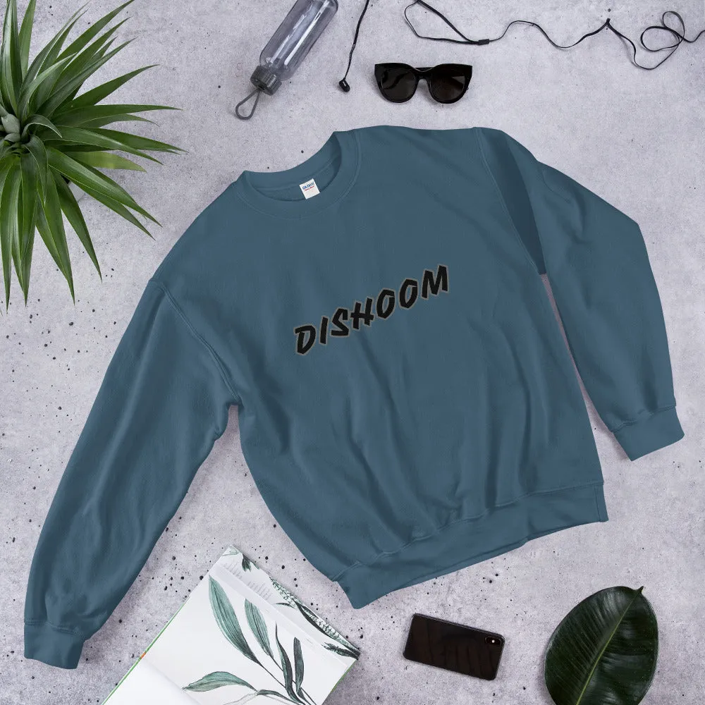 DISHOOM - Unisex Sweatshirt