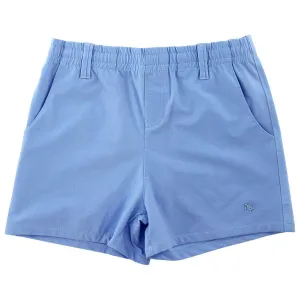 Dock Performance Shorts - Blue