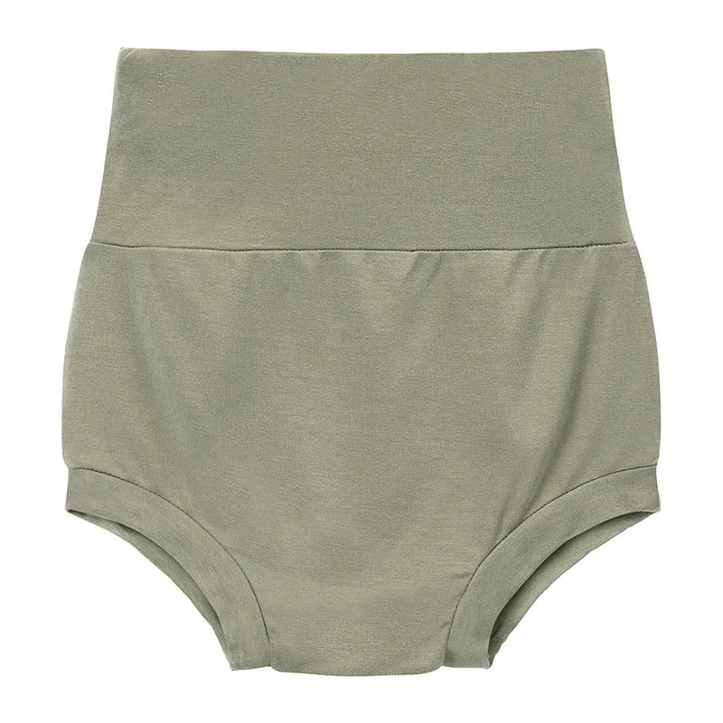 Earthy High Waist Summer Shorts (Take 2 for $28)