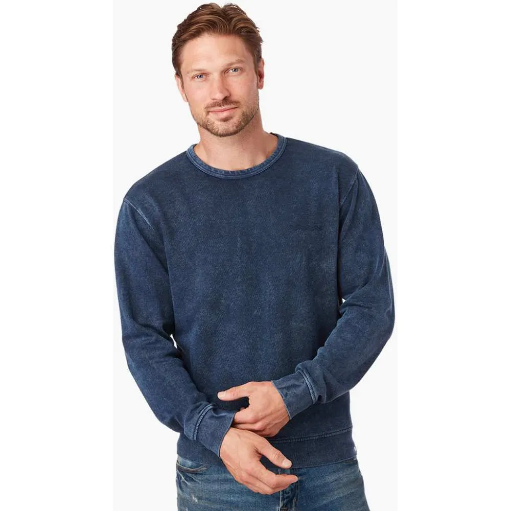 Fair Harbor Men's The Saltaire Crewneck