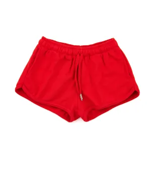 FBZ Girls Camp Shorts