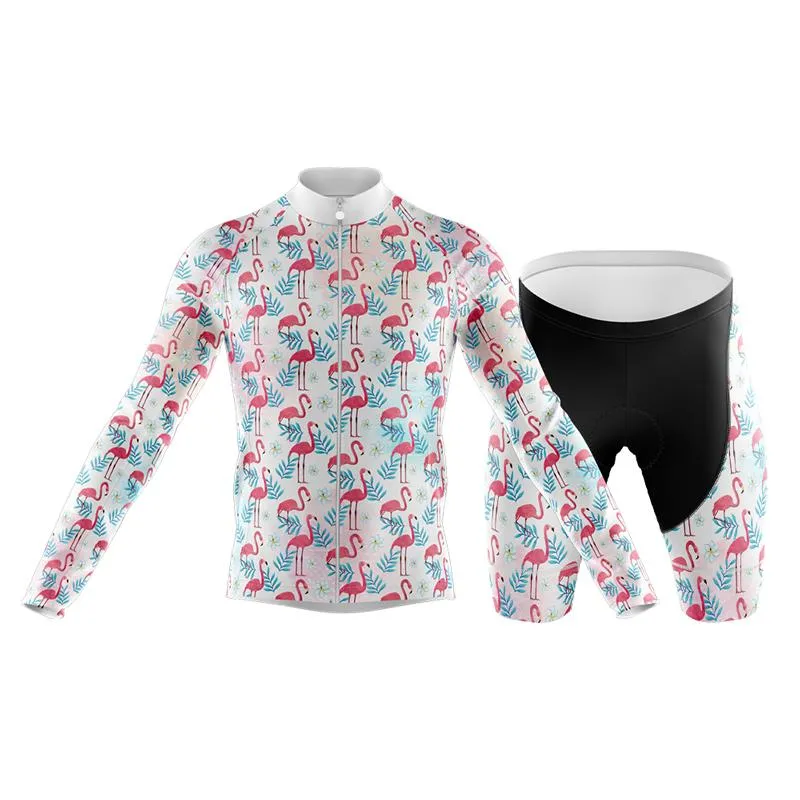 Flamingo New Club Cycling Kit (V2)