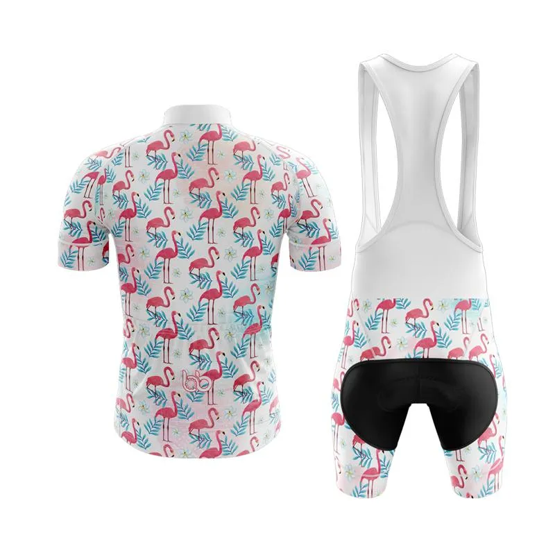 Flamingo New Club Cycling Kit (V2)