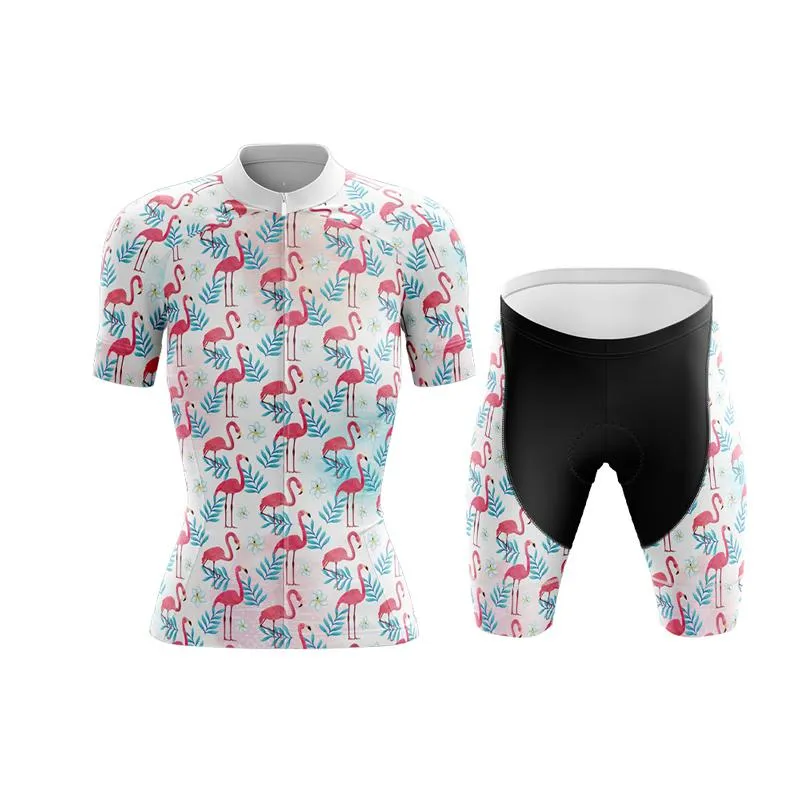 Flamingo New Club Cycling Kit (V2)