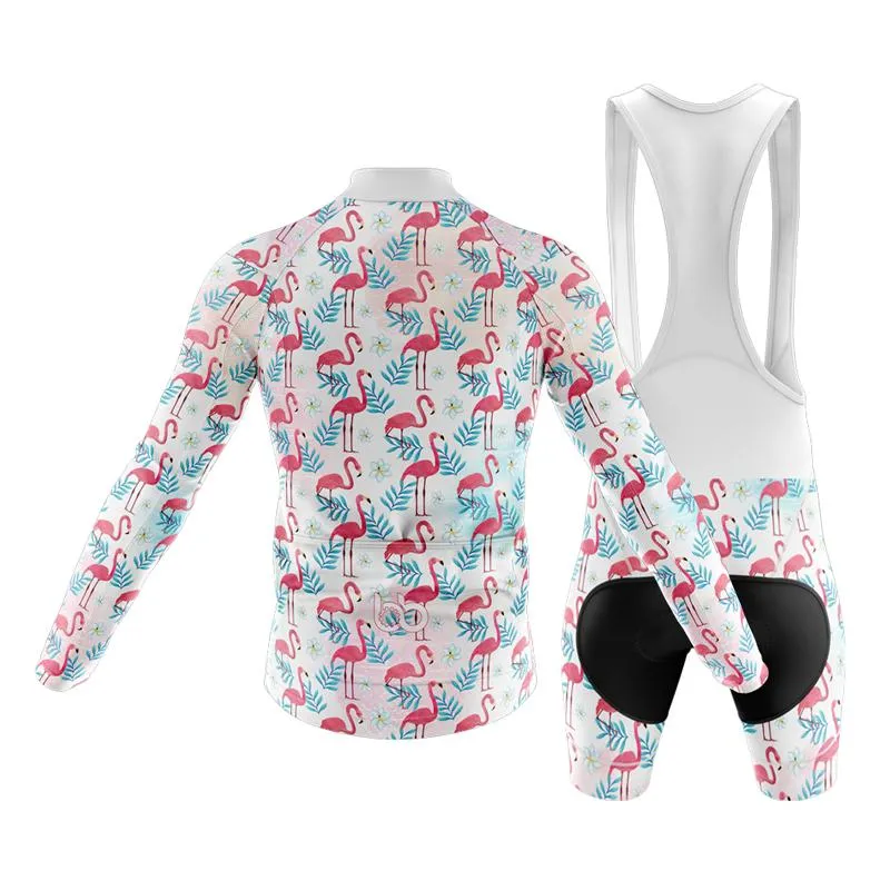 Flamingo New Club Cycling Kit (V2)