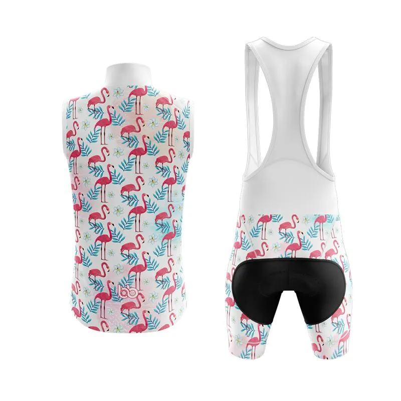 Flamingo New Club Cycling Kit (V2)