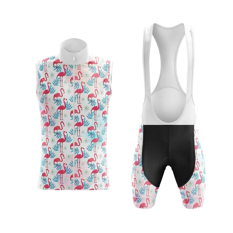 Flamingo New Club Cycling Kit (V2)