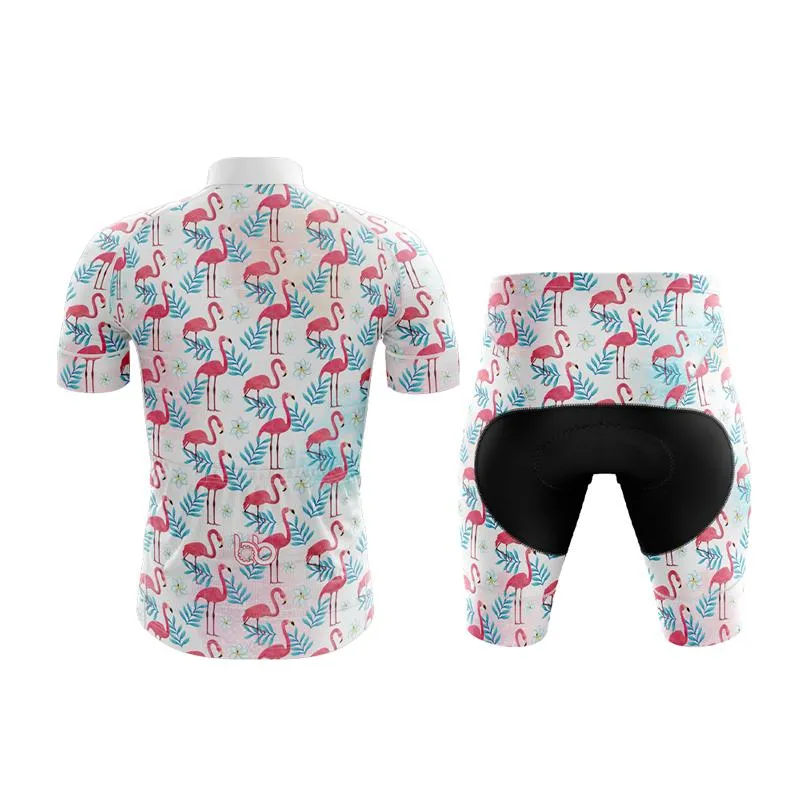 Flamingo New Club Cycling Kit (V2)