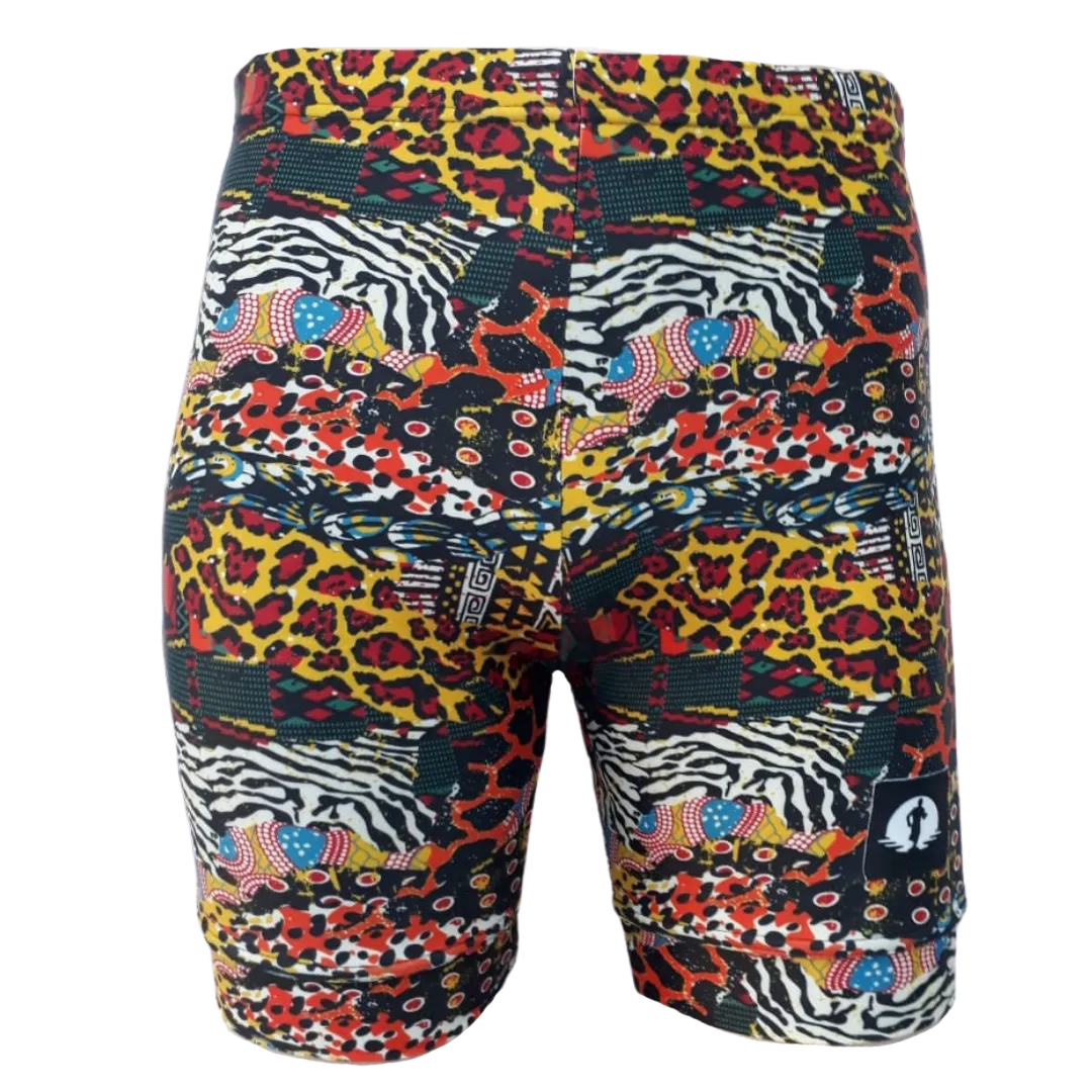 Funky Pants Classic - Wild