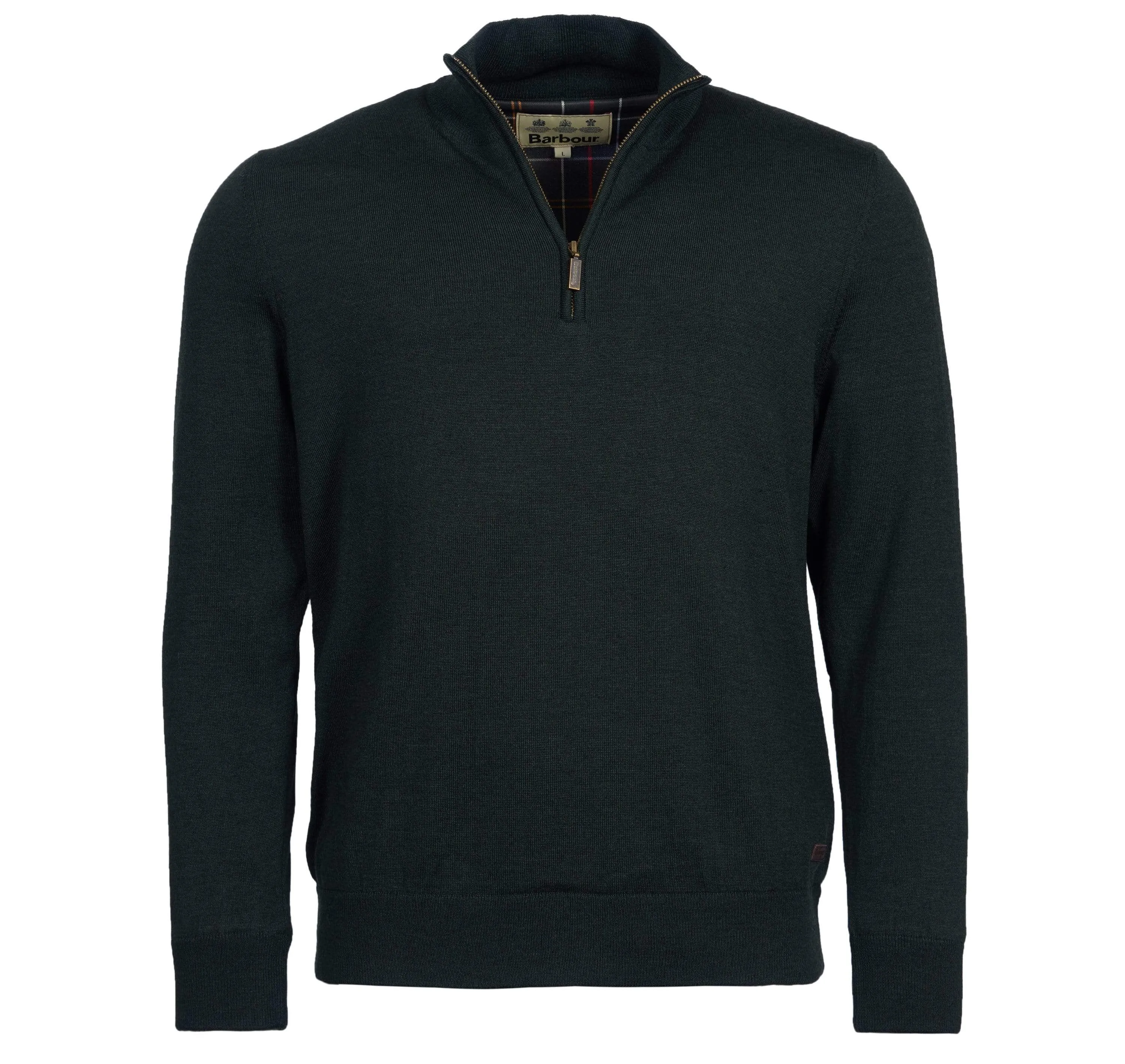 Gamlan Half Zip Waterproof Sweater