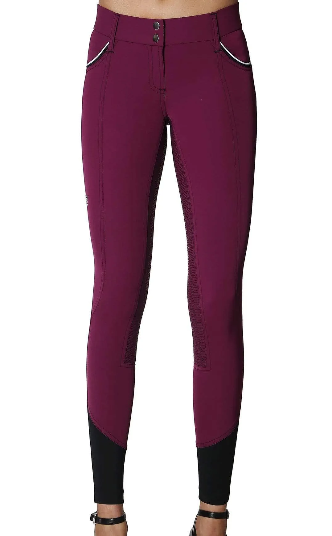 GhoDho- Adena Full Seat Breeches