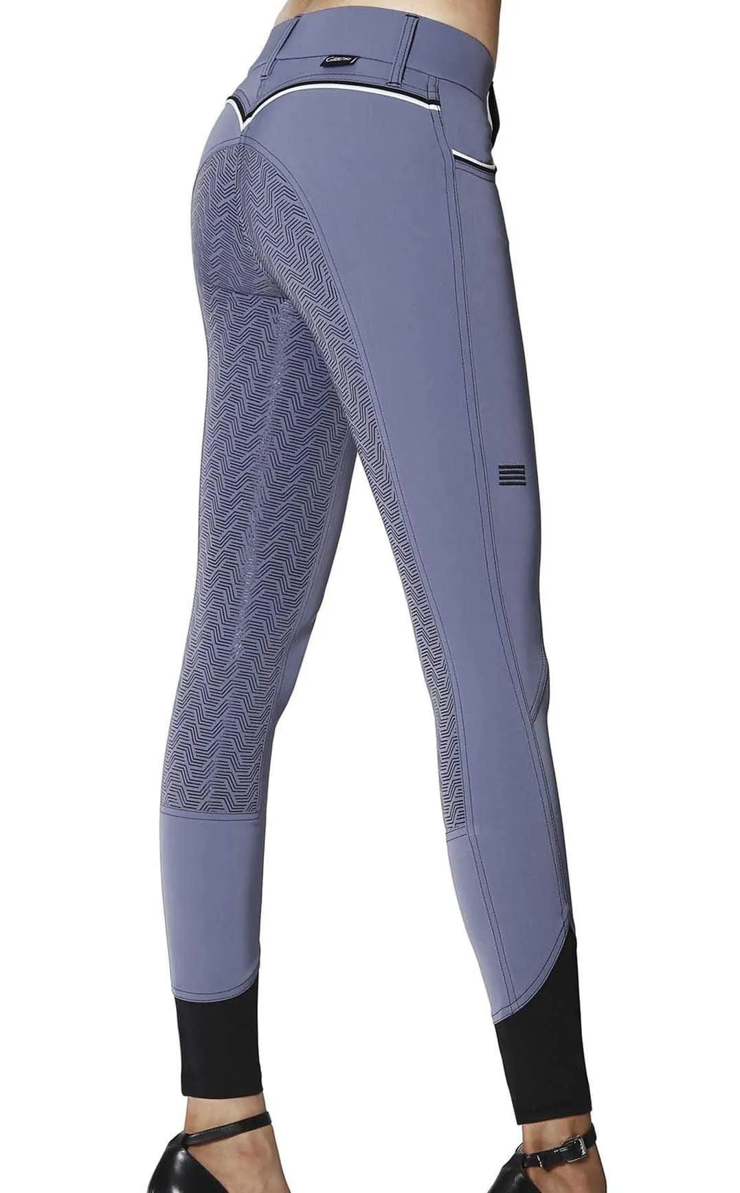 GhoDho- Adena Full Seat Breeches