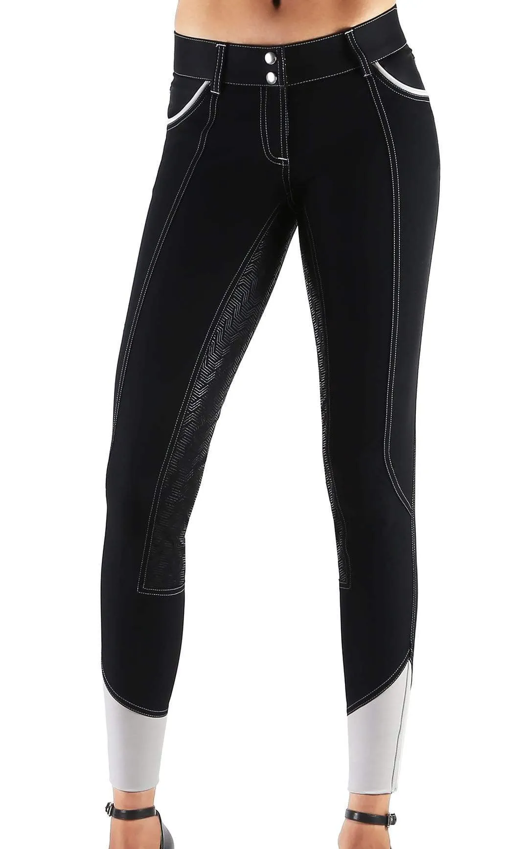 GhoDho- Adena Full Seat Breeches