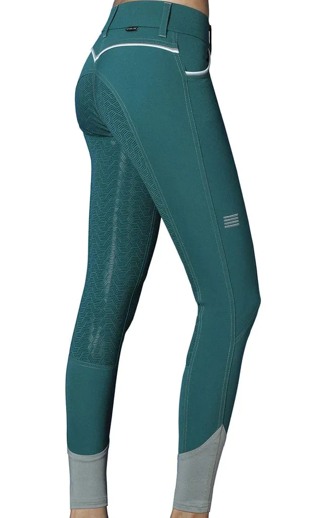 GhoDho- Adena Full Seat Breeches