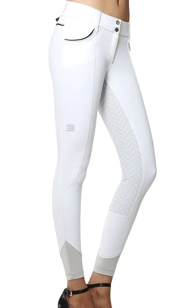 GhoDho- Adena Full Seat Breeches