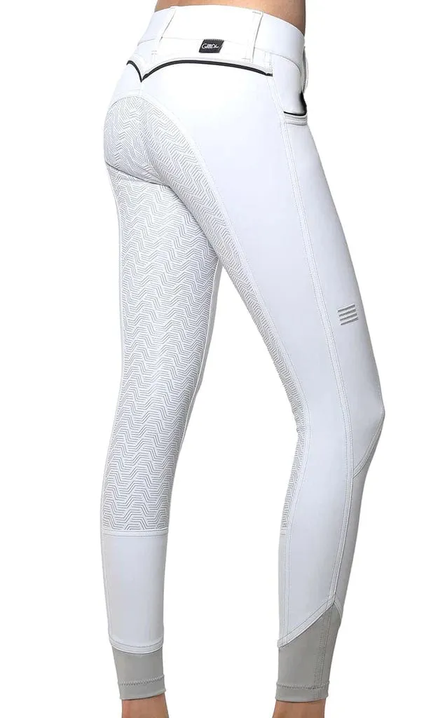 GhoDho- Adena Full Seat Breeches