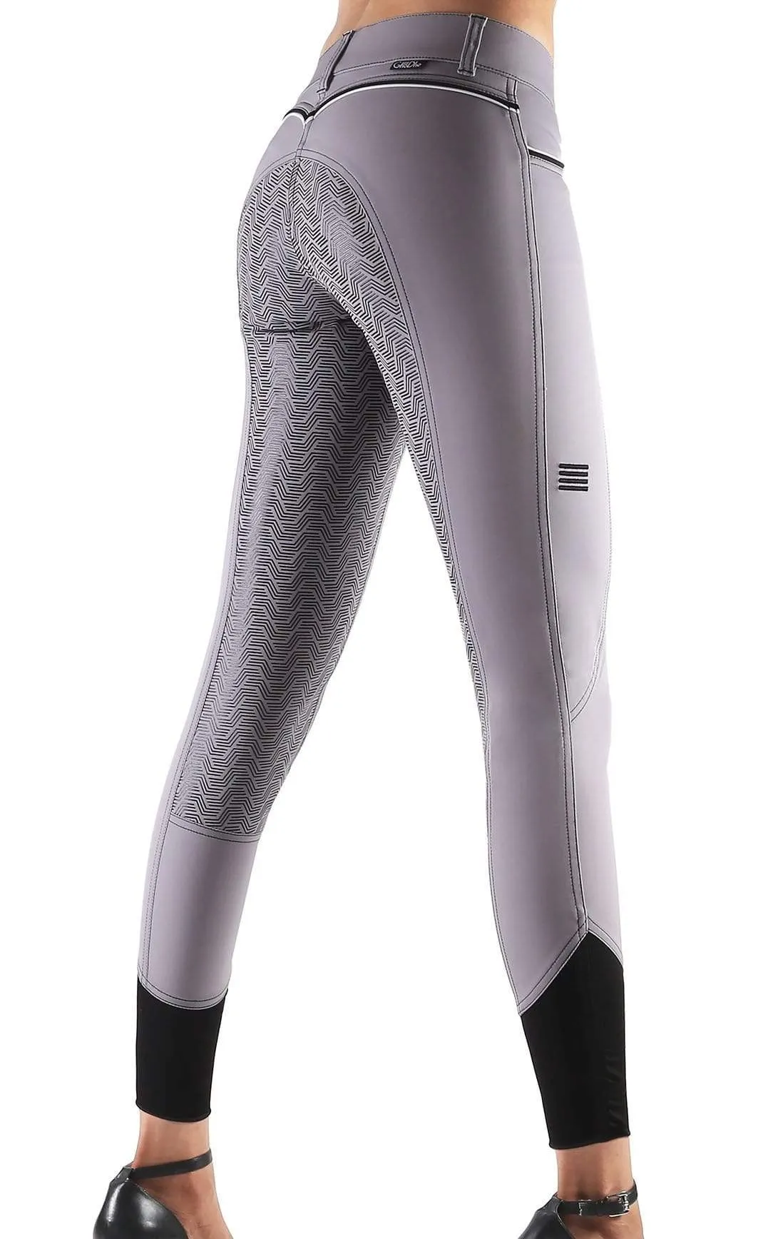 GhoDho- Adena Full Seat Breeches