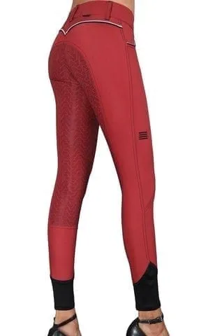 GhoDho- Adena Full Seat Breeches