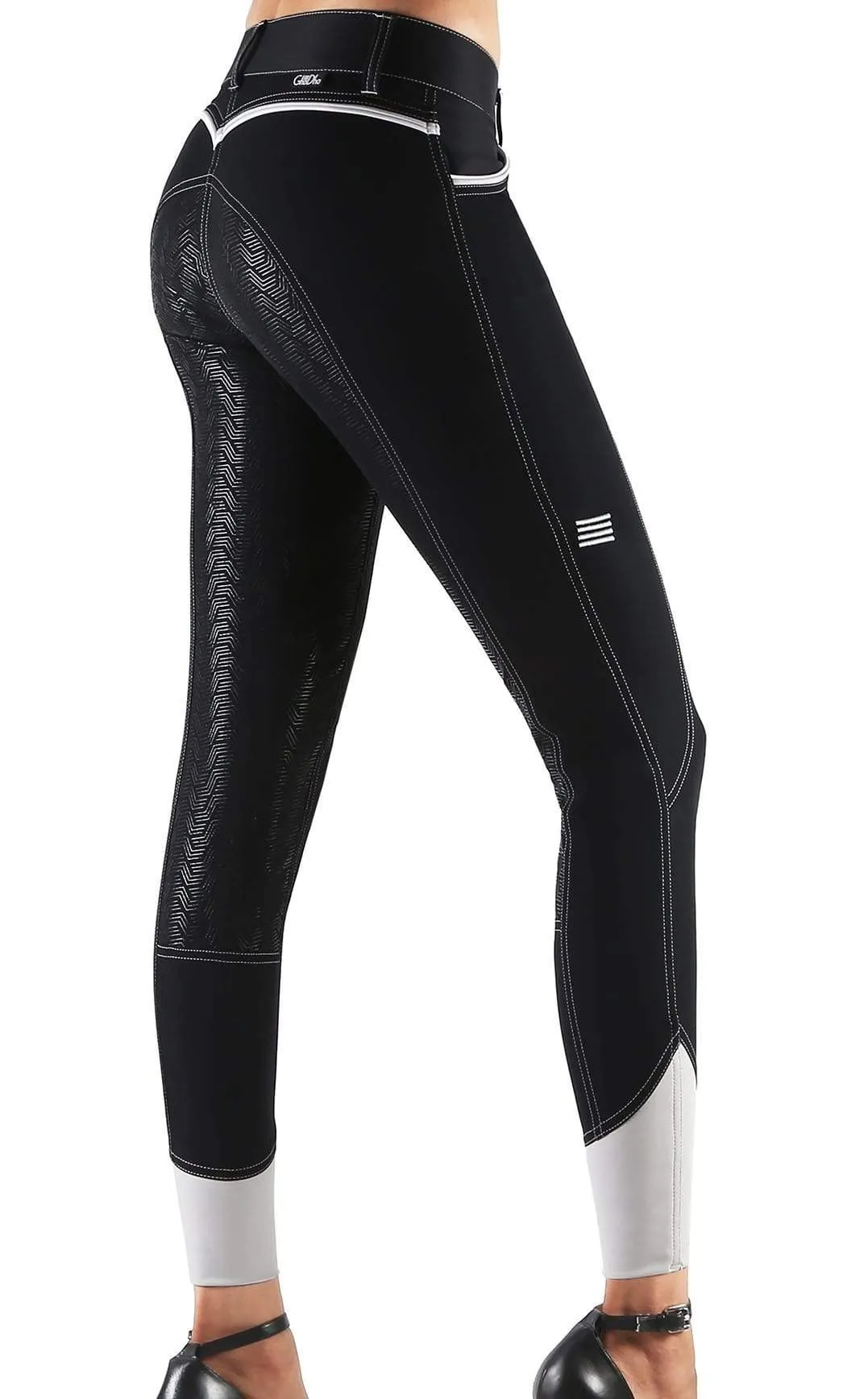 GhoDho- Adena Full Seat Breeches