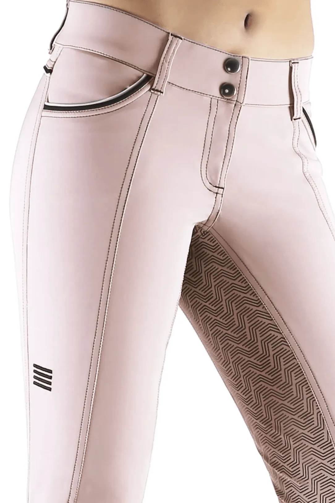 GhoDho- Adena Full Seat Breeches