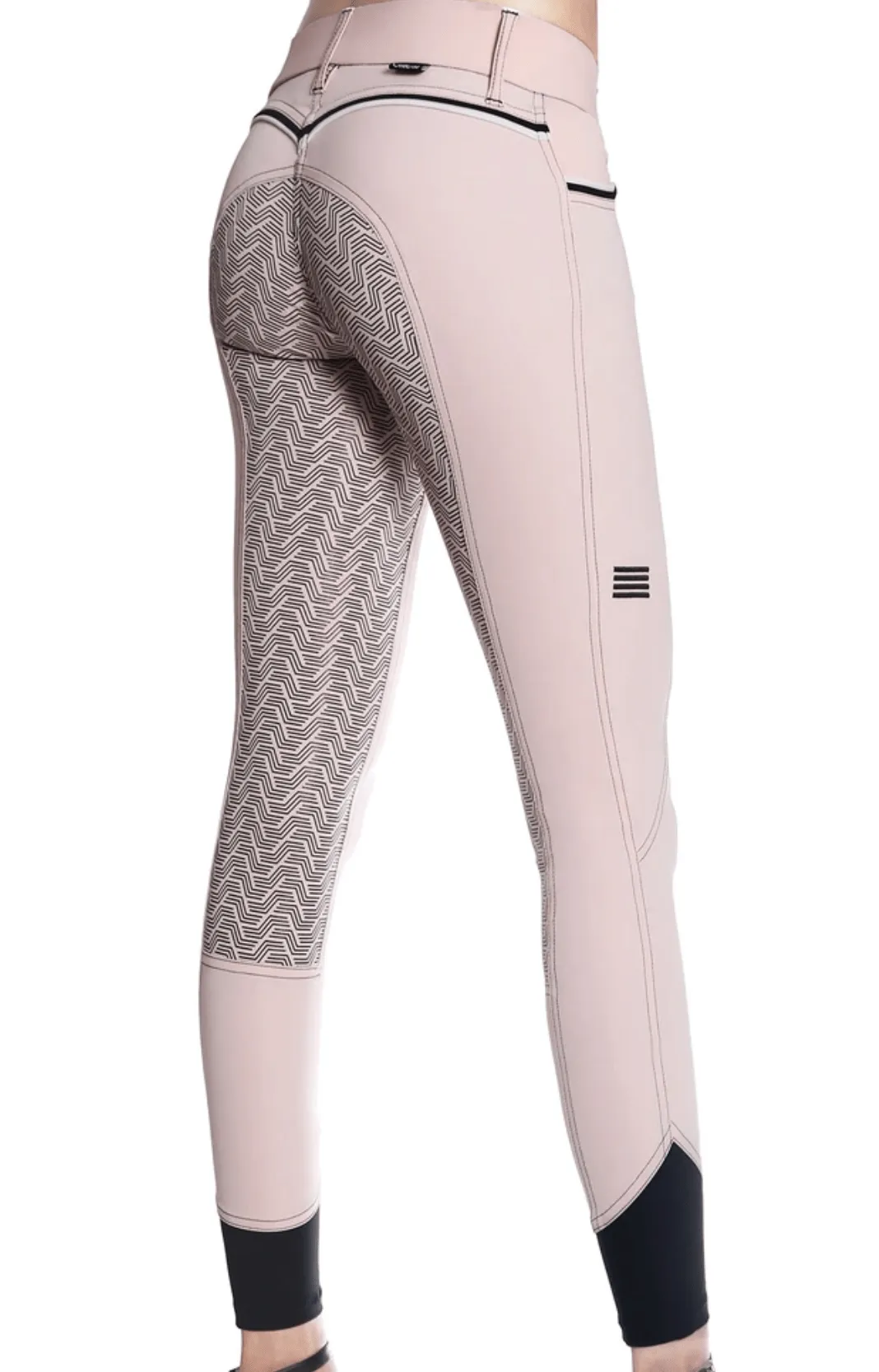 GhoDho- Adena Full Seat Breeches