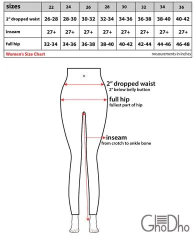 GhoDho- Adena T-600 Full Seat Breeches (Eggplant)