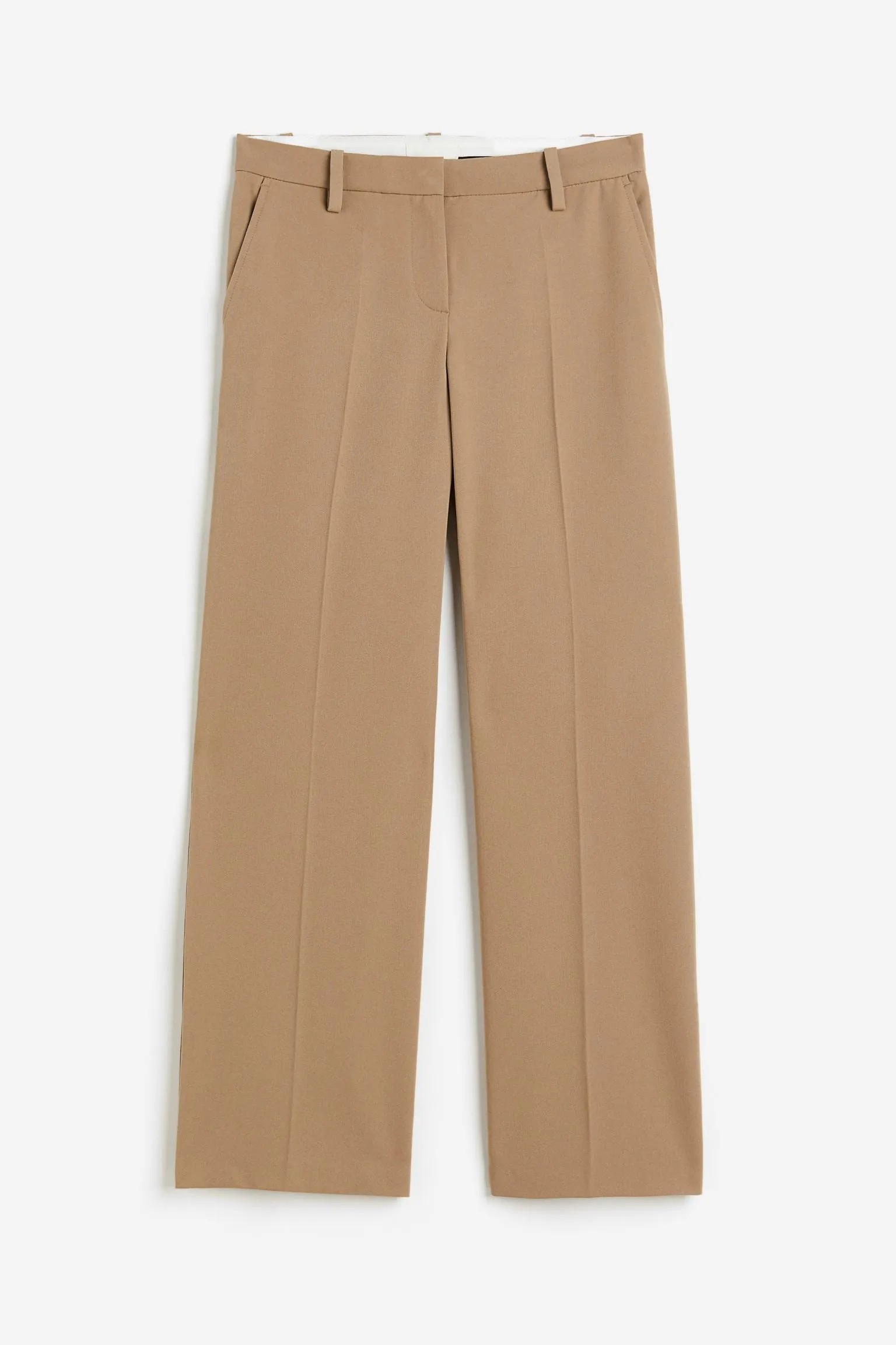 H&M Dress trousers, beige