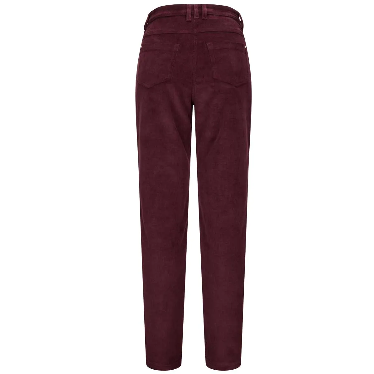 Hoggs of Fife Ceres Ladies Stretch Cord Trousers