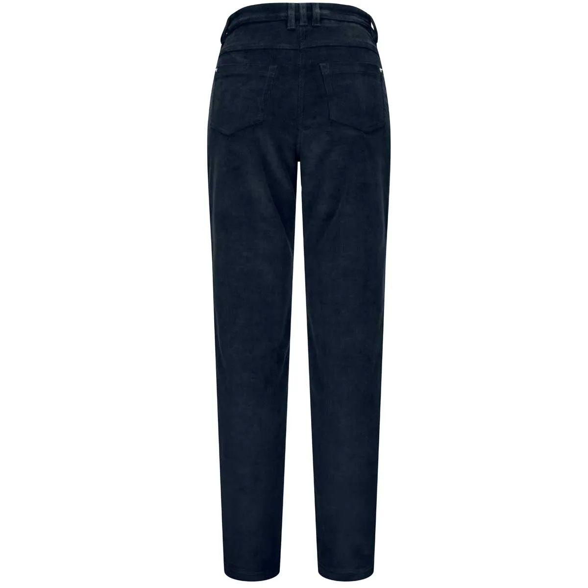 Hoggs of Fife Ceres Ladies Stretch Cord Trousers