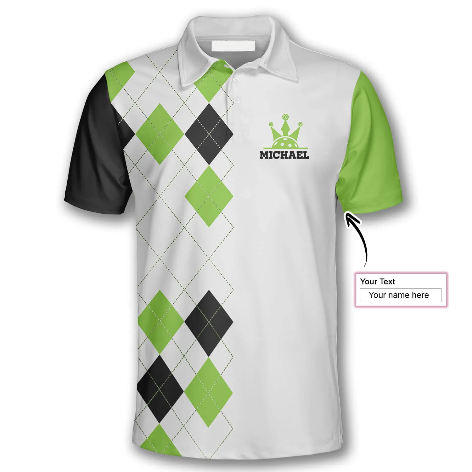 I Don’t Always Play Pickleball Custom Pickleball Shirts for Men