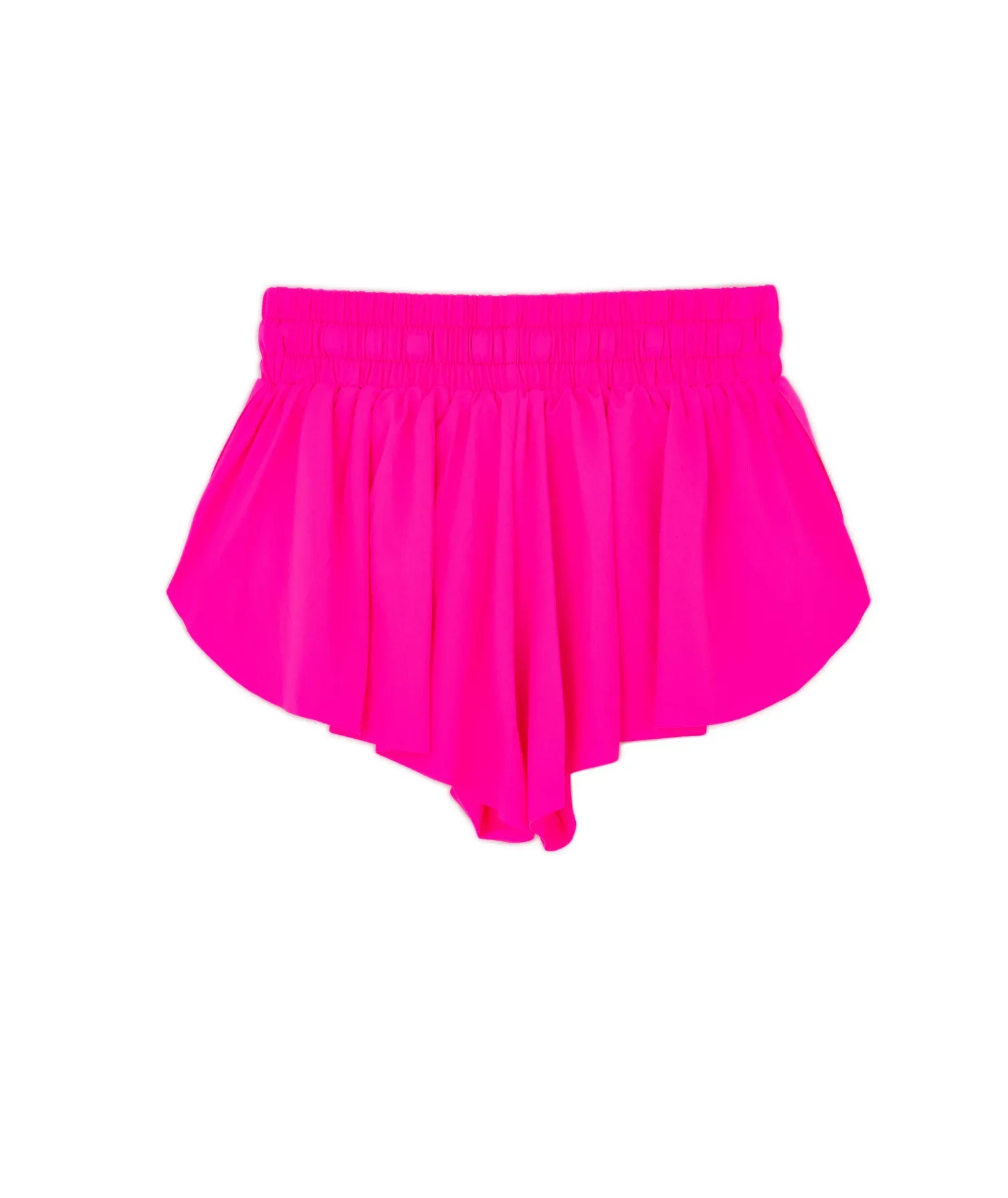 Katie J NYC Girls Farrah Shorts