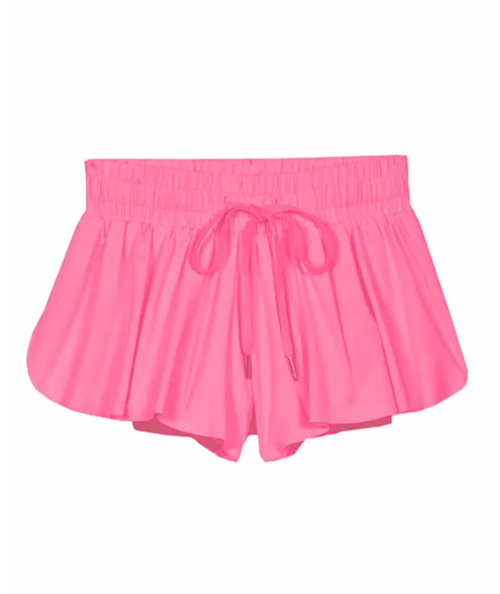 Katie J NYC Girls Farrah Shorts