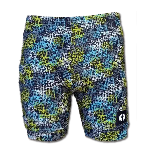 Kids Funky Pants - Bit Map