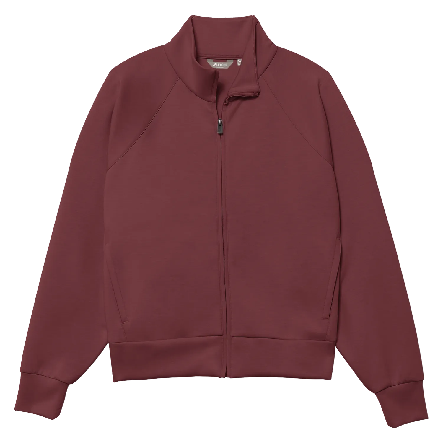 MON220 Monterey Women's Full Zip