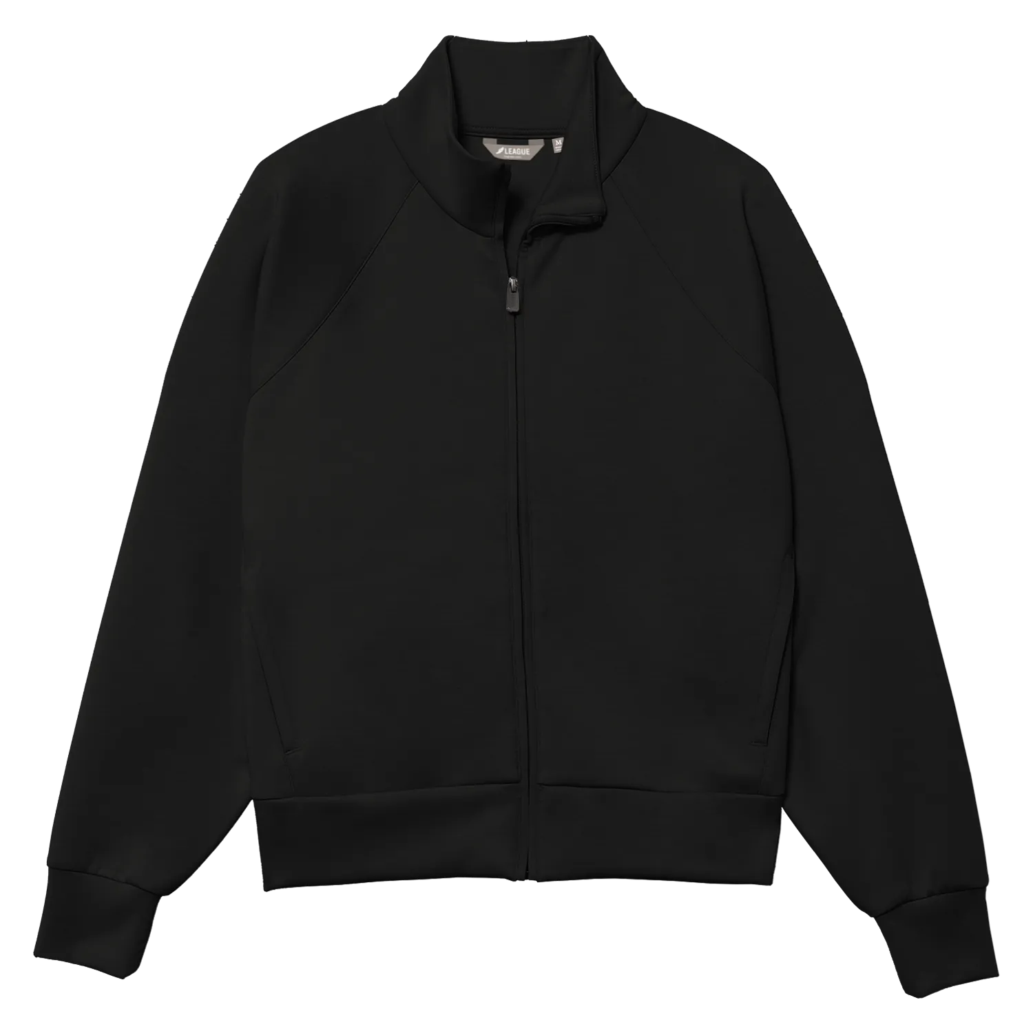 MON220 Monterey Women's Full Zip